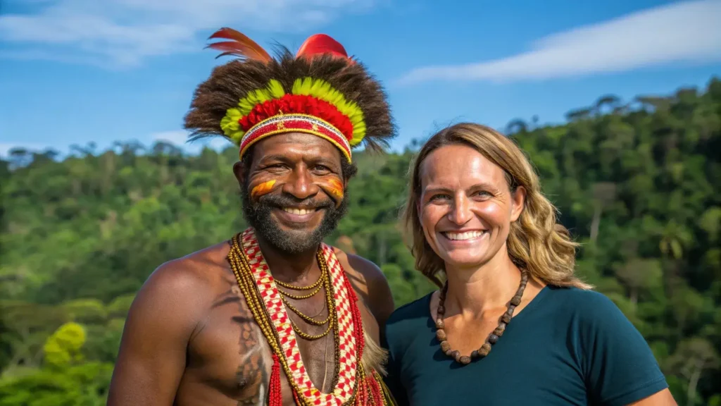 Baliem Valley tours | Papua cultural tours