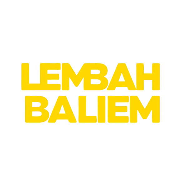 Lembah Baliem Logo