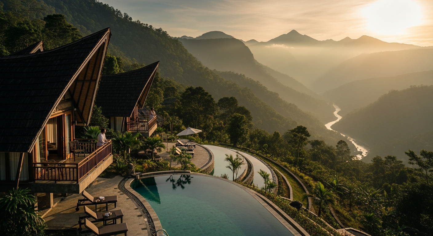 Best Hotels Near Lembah Baliem in 2027: Where to Stay Before Your Highland Trek