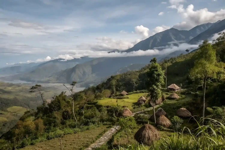 Baliem Valley tours | Papua cultural tours