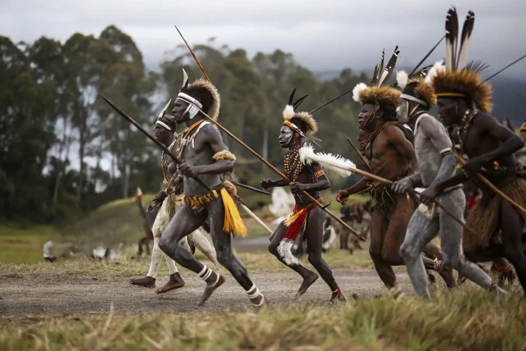 Baliem Valley tours | Papua cultural tours