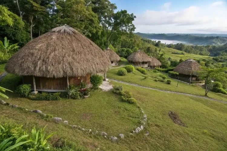 Baliem Valley tours | Papua cultural tours