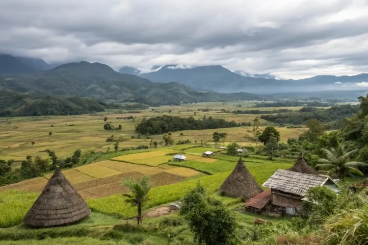 Baliem Valley tours | Papua cultural tours